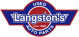 Langston's Used Auto Parts